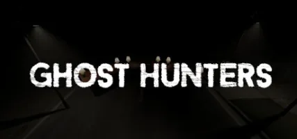 Ghost Hunters