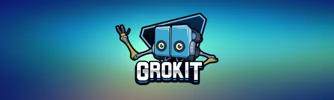 Grokit