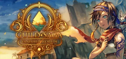 Guild Saga: Vanished Worlds