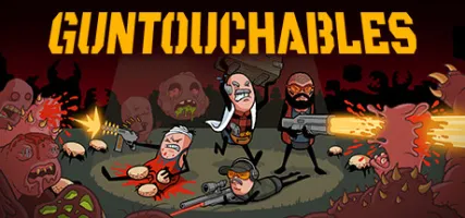 GUNTOUCHABLES