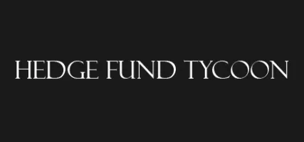 Hedge Fund Tycoon