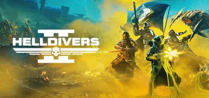 HELLDIVERS 2