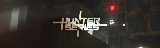 Hunter-Series