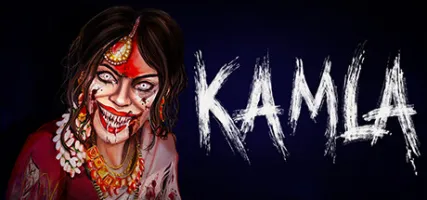 KAMLA: AN INDIAN HORROR EXPERIENCE