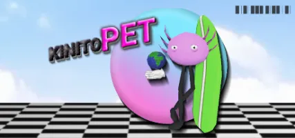 KinitoPET