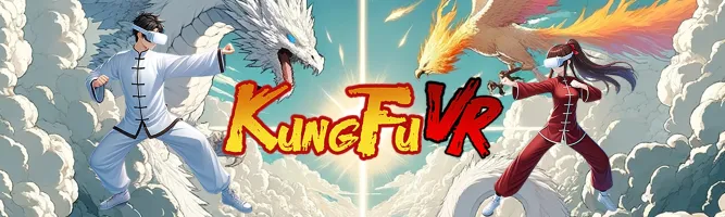 KungFu VR