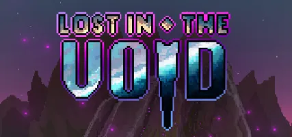 Lost in the Void: Chapter One