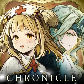 Magic Chronicle: Isekai RPG