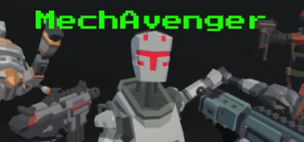 MechAvenger