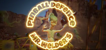 Mr.Welder's Pinball Defence