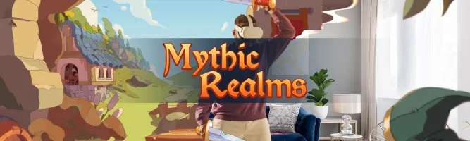 Mythic Realms