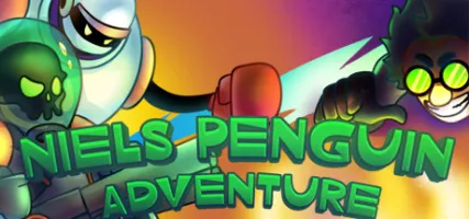 Niels Penguin Adventure