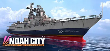 Noah City:Rise of the conqueror