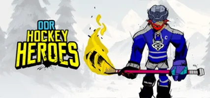 ODR HOCKEY HEROES