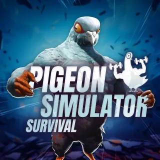 Pigeon Simulator Survival