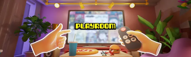 Playroom