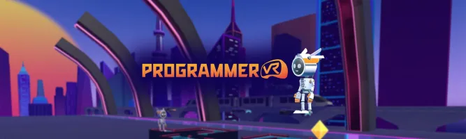 Programmer VR