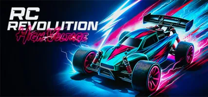 RC Revolution: High Voltage