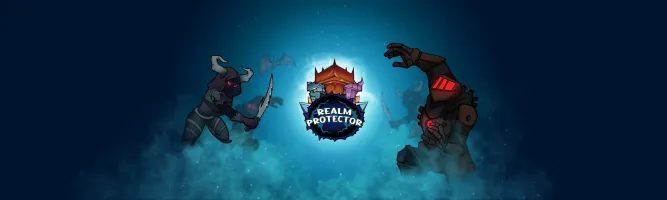 Realm Protector