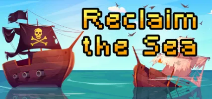 Reclaim The Sea