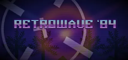 Retrowave '84