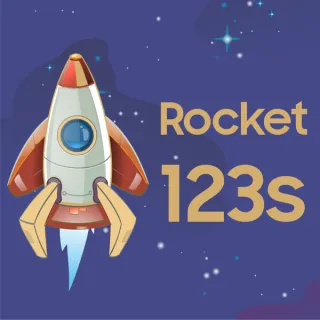 Rocket 123s