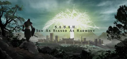 S.A.B.A.H. Sun As Biased As Harmony