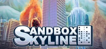 Sandbox Skyline