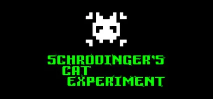 Schrodinger's Cat Experiment