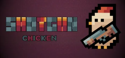 Shotgun Chicken