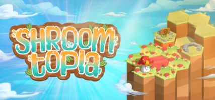 Shroomtopia