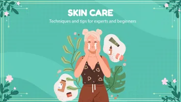 Skin care