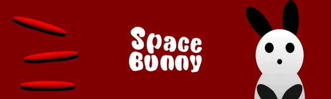 Space Bunny