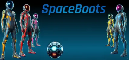 SpaceBoots