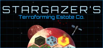 Stargazer's Terraforming Estate Co.