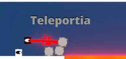 Teleportia