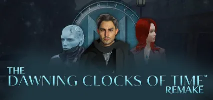 The Dawning Clocks of Time Remake