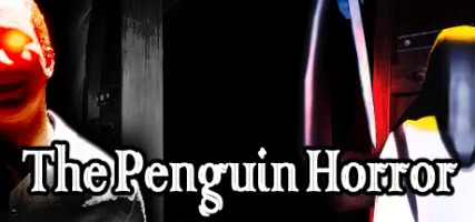 The Penguin Horror: Legacy of The pengcasso