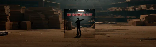 THE TRAINING FACILITY GAME