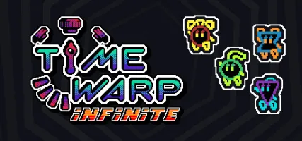 Time Warp Infinite