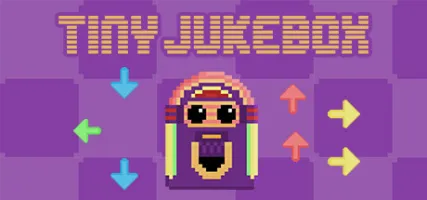 Tiny Jukebox