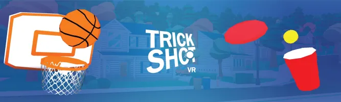 Trick Shot VR