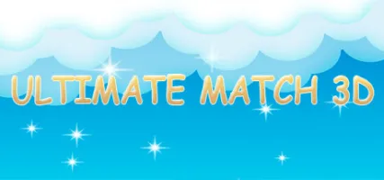 Ultimate Match 3D