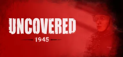 UNCOVERED: 1945