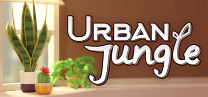 Urban Jungle