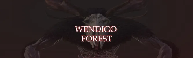 Wendigo Forest