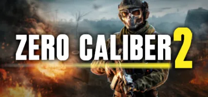 Zero Caliber 2