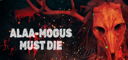 ALAA-MOGUS MUST DIE