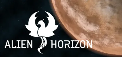 Alien Horizon Preview Alpha