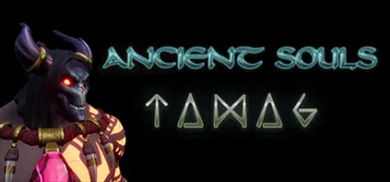 ANCIENT SOULS TAMAG